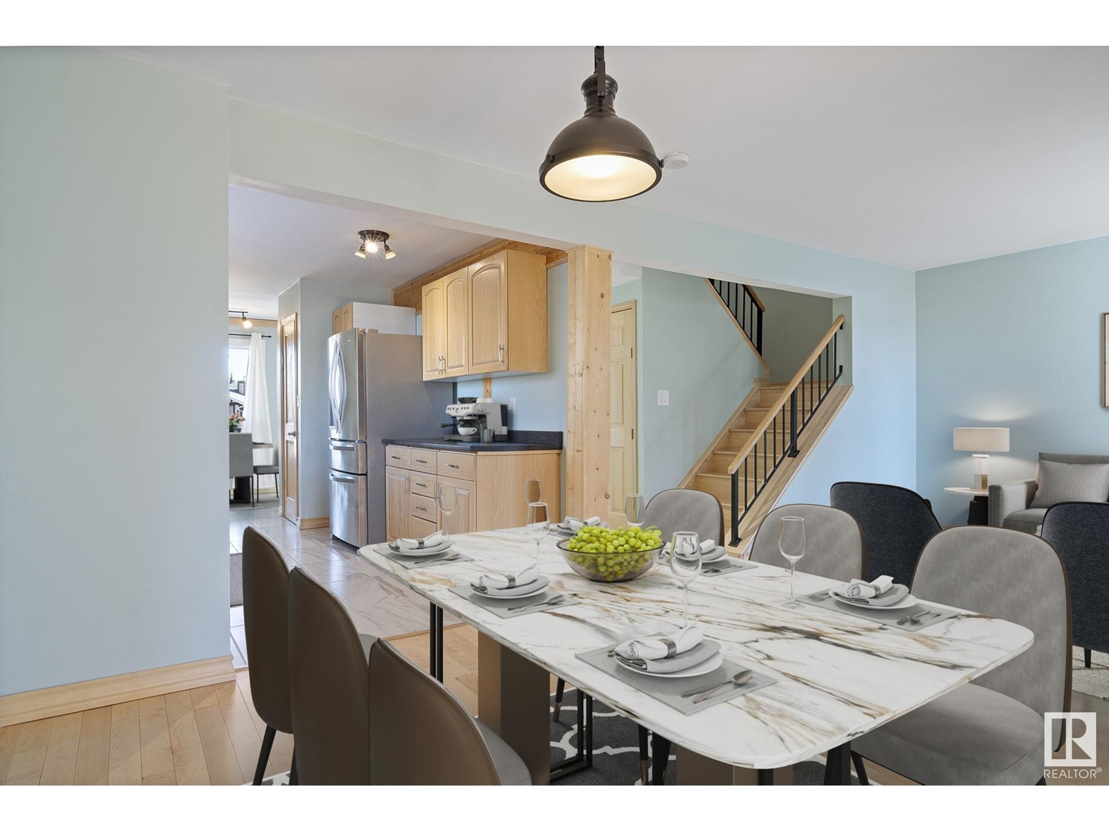 22 Westridge Pl, Spruce Grove, Alberta  T7X 1S1 - Photo 6 - E4434698