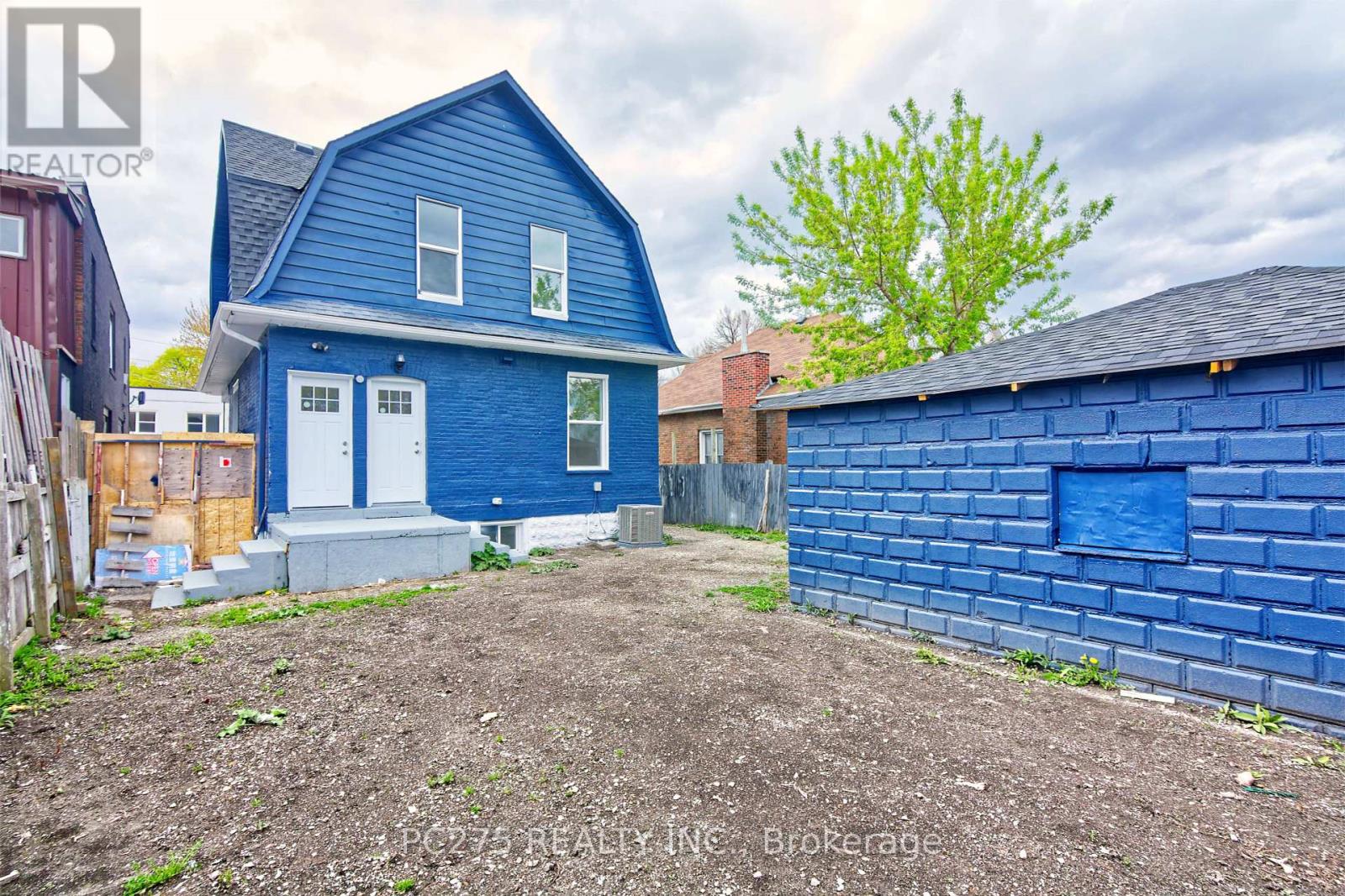 272 Vidal Street S, Sarnia, Ontario  N7T 2T7 - Photo 33 - X12127172