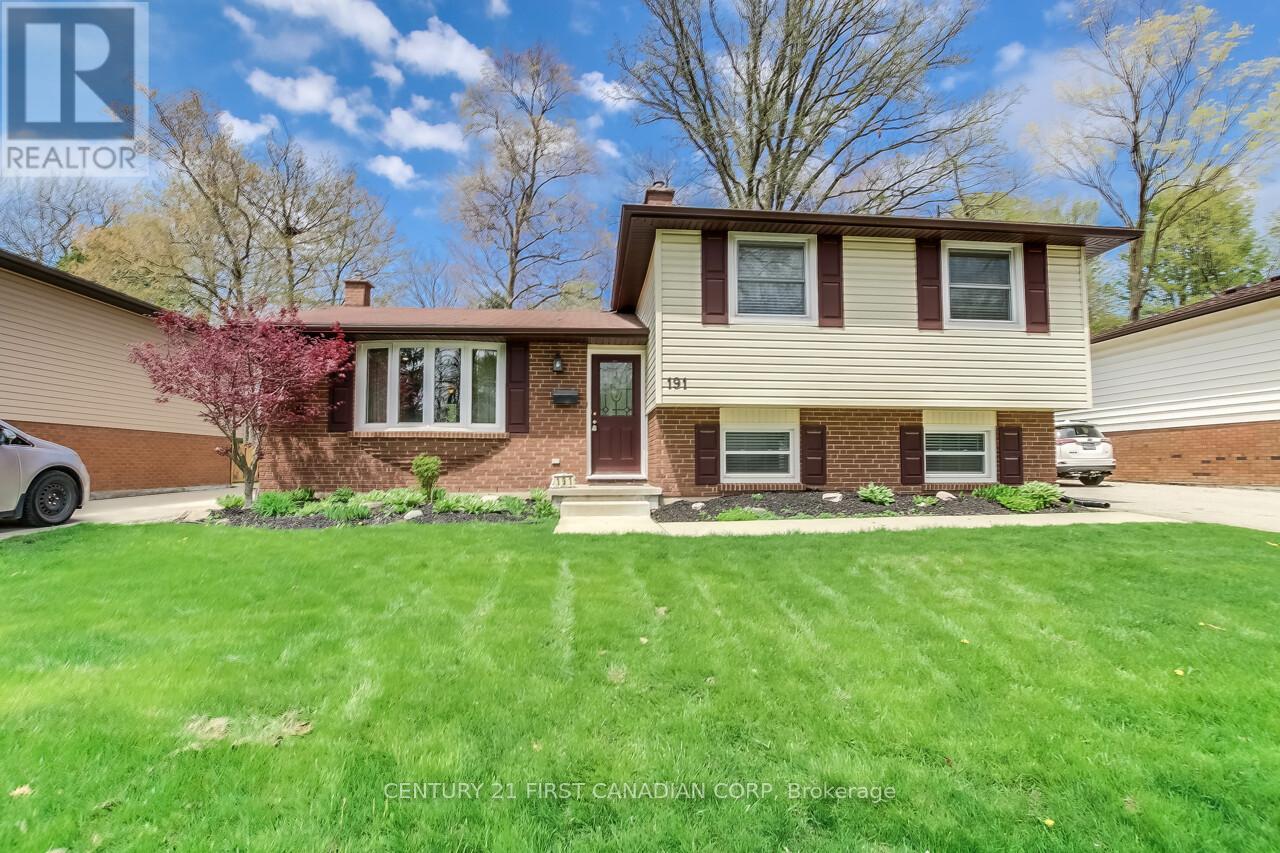 191 Estella Road