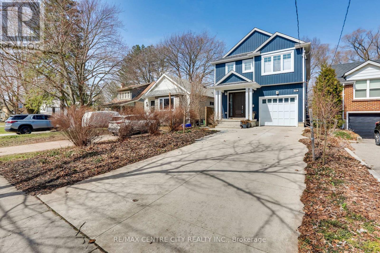 146 Victoria Street, London East, Ontario  N6A 2B7 - Photo 2 - X12127189