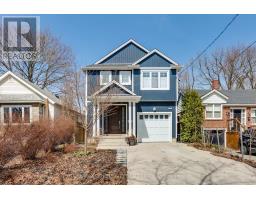 146 VICTORIA STREET, London East, Ontario