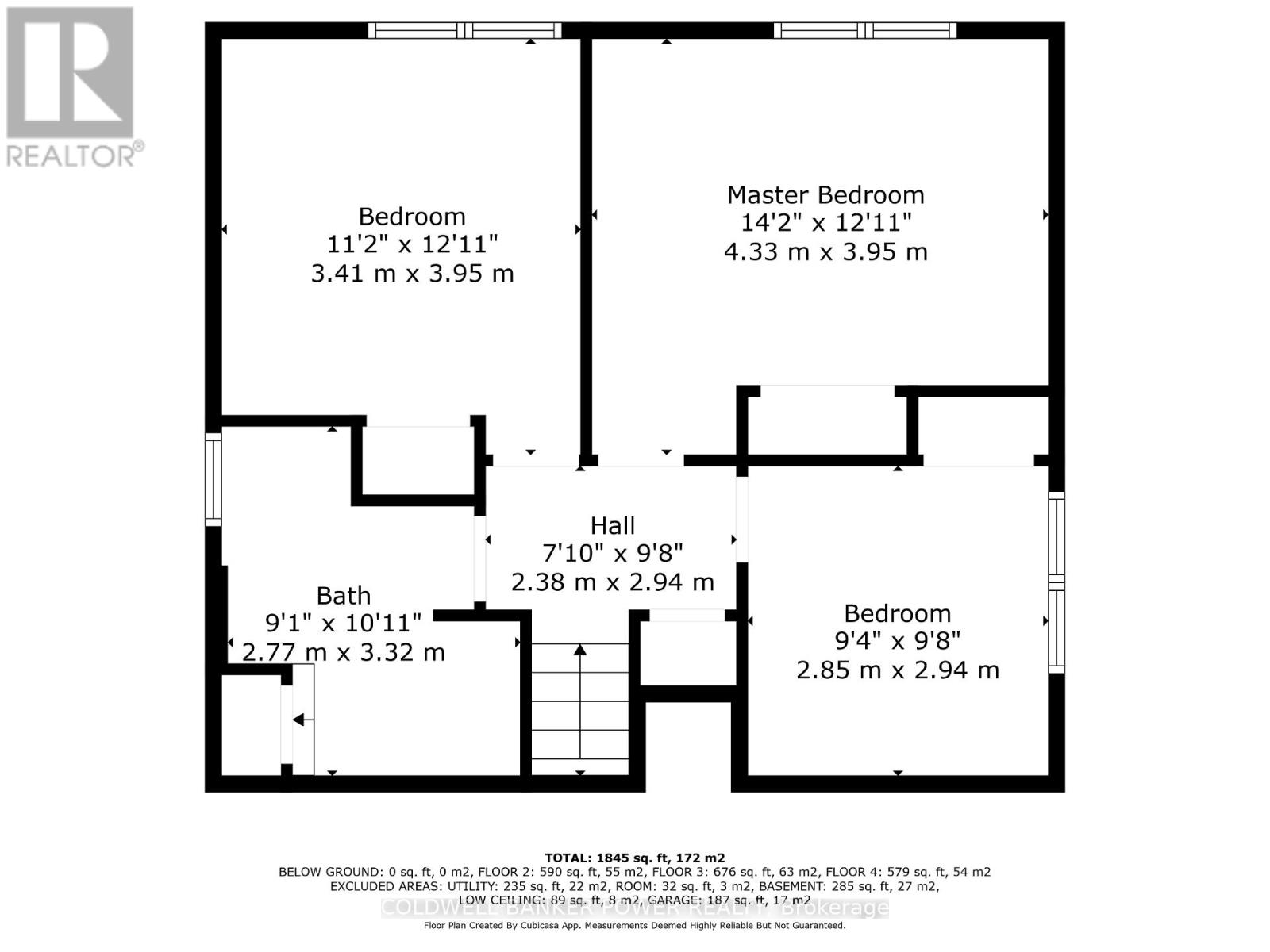 40 Cumberland Crescent, London North (North B), Ontario  N5X 1B6 - Photo 15 - X12127205