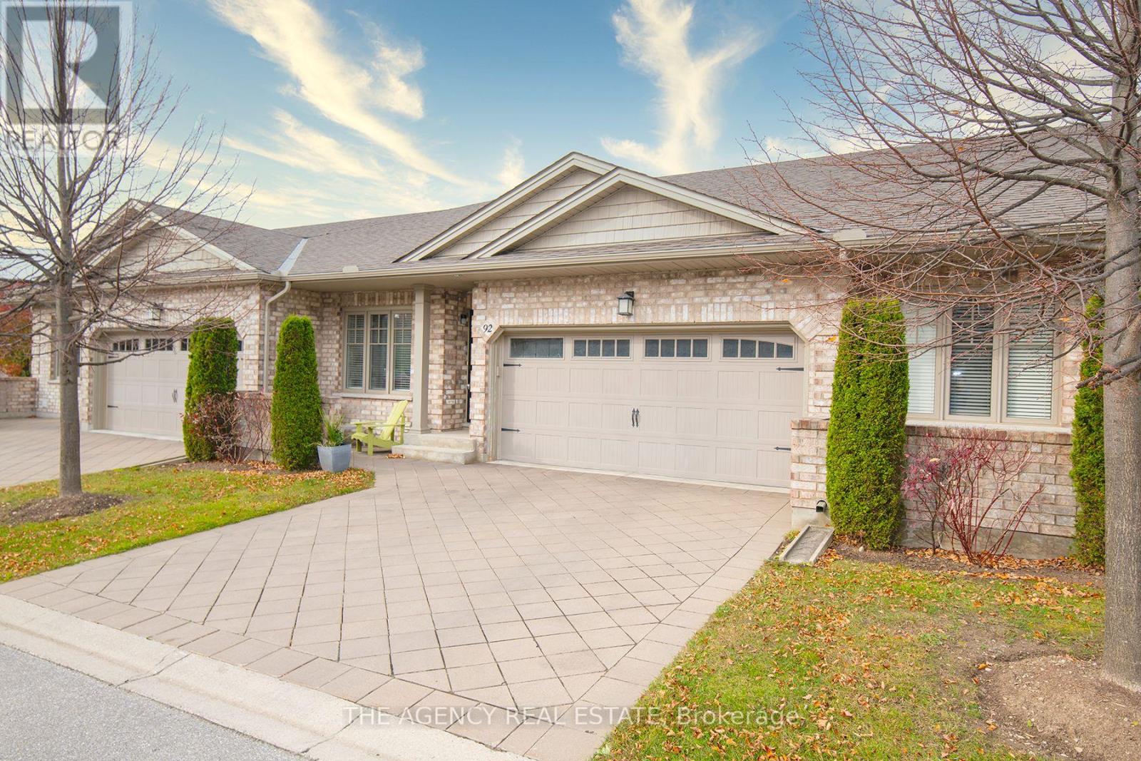 92 - 765 Killarney Road, London North, Ontario  N5X 0H6 - Photo 3 - X12127223