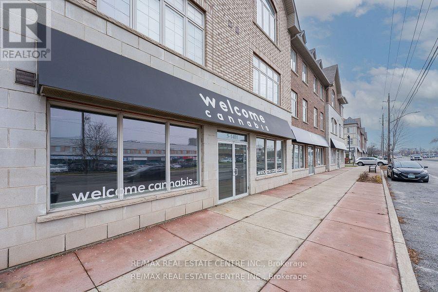 5 - 1401 Plains Road E, Burlington, Ontario  L7R 0C2 - Photo 23 - W12126944