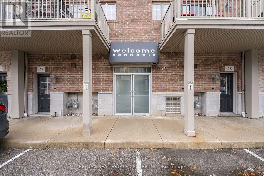 5 - 1401 Plains Road E, Burlington, Ontario  L7R 0C2 - Photo 6 - W12126944