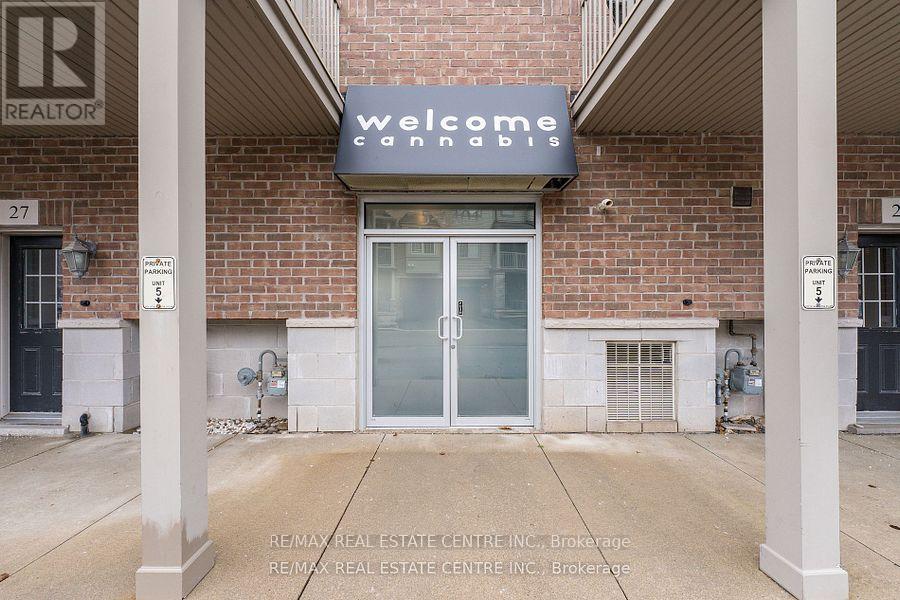 5 - 1401 Plains Road E, Burlington, Ontario  L7R 0C2 - Photo 7 - W12126944