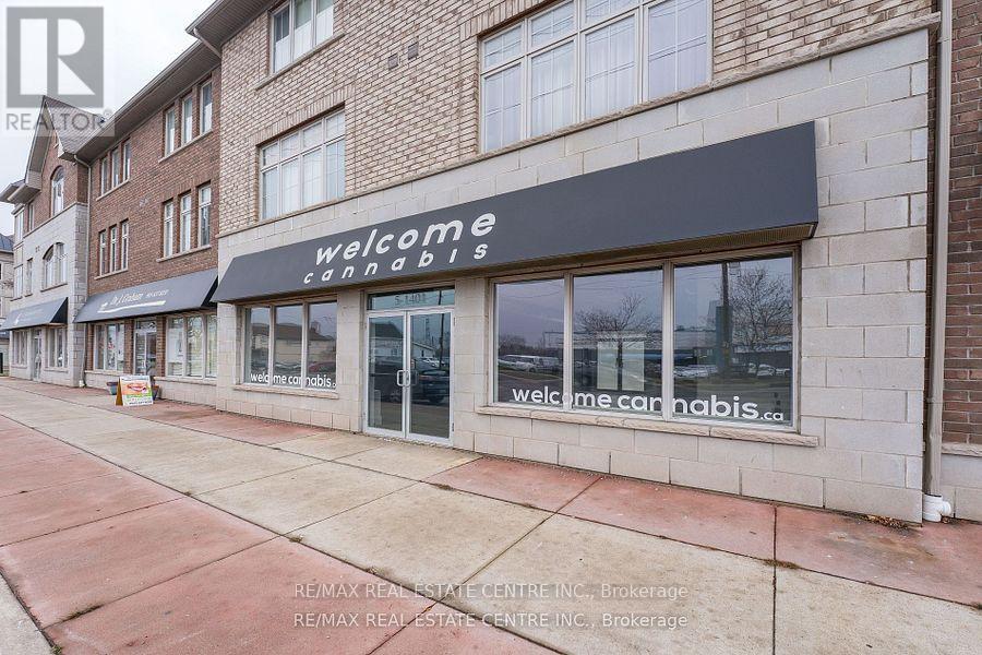 5 - 1401 Plains Road E, Burlington, Ontario  L7R 0C2 - Photo 9 - W12126944