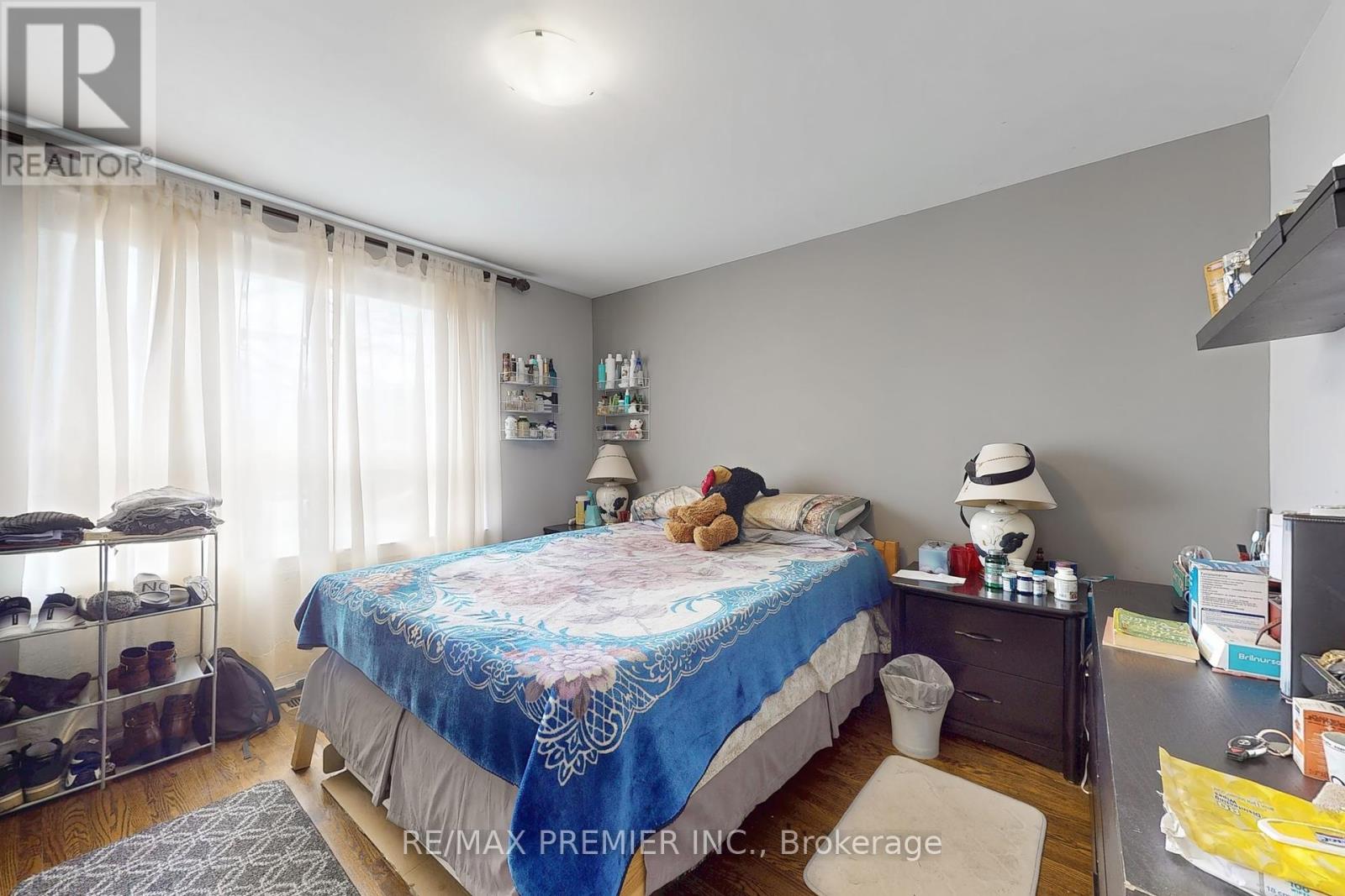 262 Richard Clark Drive, Toronto, Ontario  M3M 1W4 - Photo 16 - W12126981