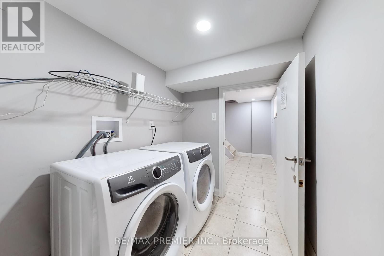 262 Richard Clark Drive, Toronto, Ontario  M3M 1W4 - Photo 23 - W12126981