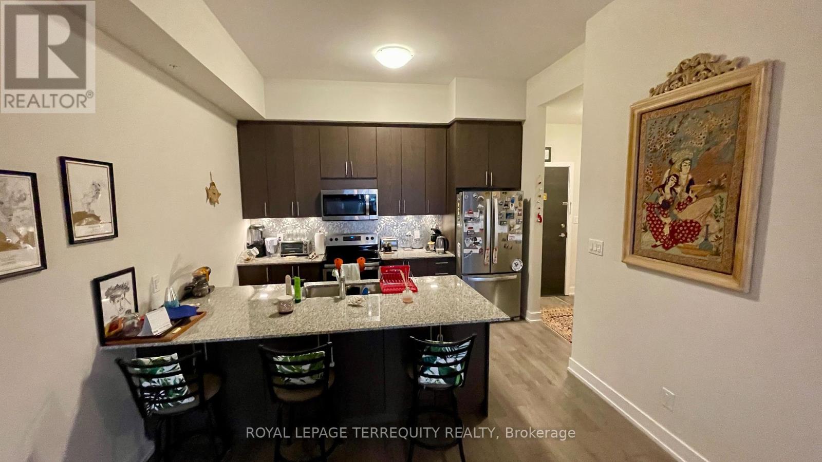 520 - 150 Oak Park Boulevard, Oakville, Ontario  L6H 3P2 - Photo 16 - W12126982