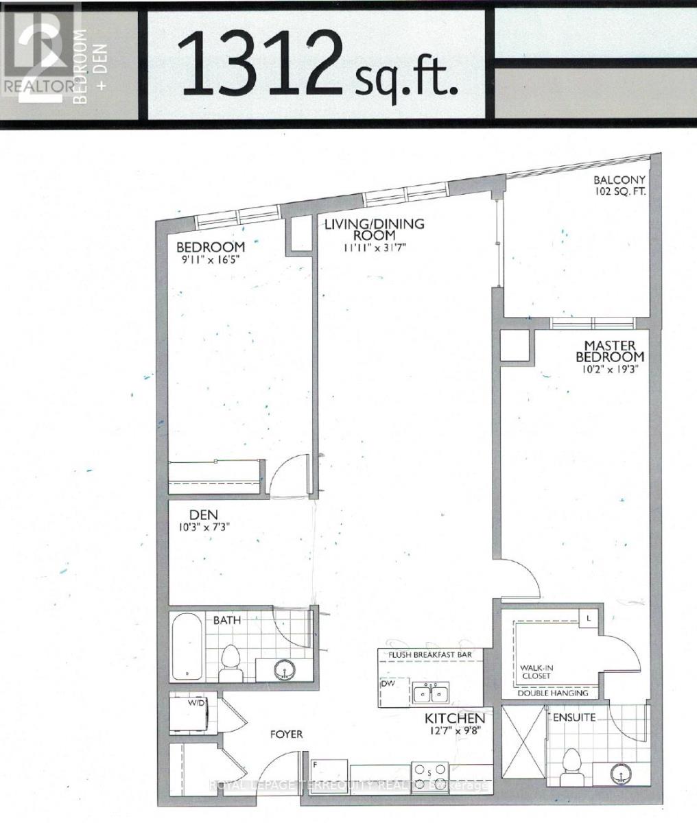 Property at 520 - 150 OAK PARK BOULEVARD image 2