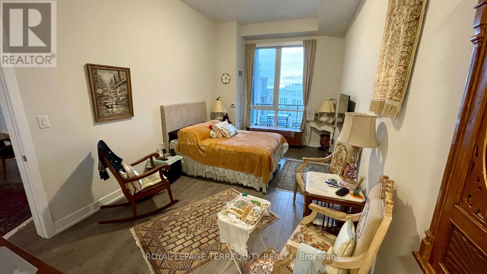 Property at 520 - 150 OAK PARK BOULEVARD image 5