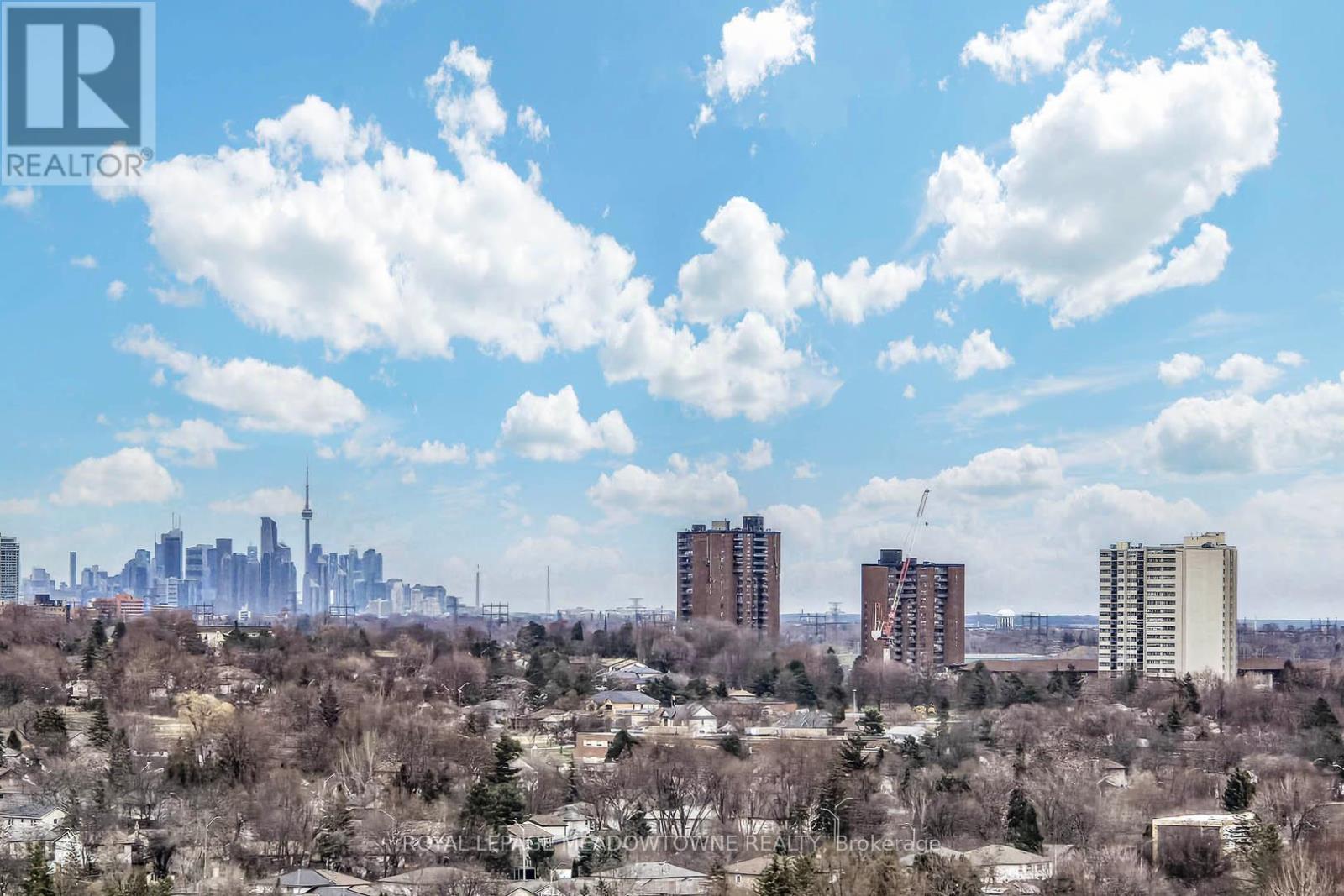 907 - 50 Elm Drive, Mississauga, Ontario  L5A 3X2 - Photo 34 - W12127090