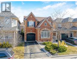 792 RAYNER COURT, Milton, Ontario