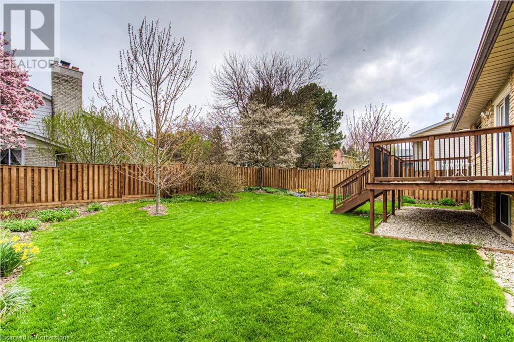 101 Blackwell Drive, Kitchener, Ontario  N2N 1S8 - Photo 40 - 40709504