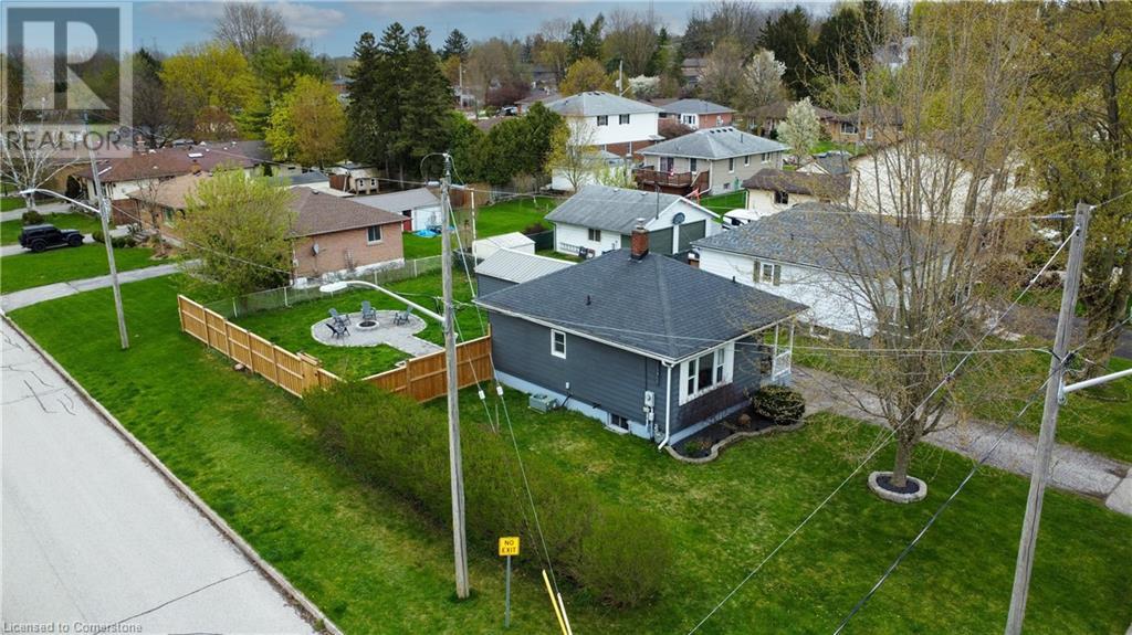 197 Butler Street, Woodstock, Ontario  N4S 3A8 - Photo 33 - 40725221