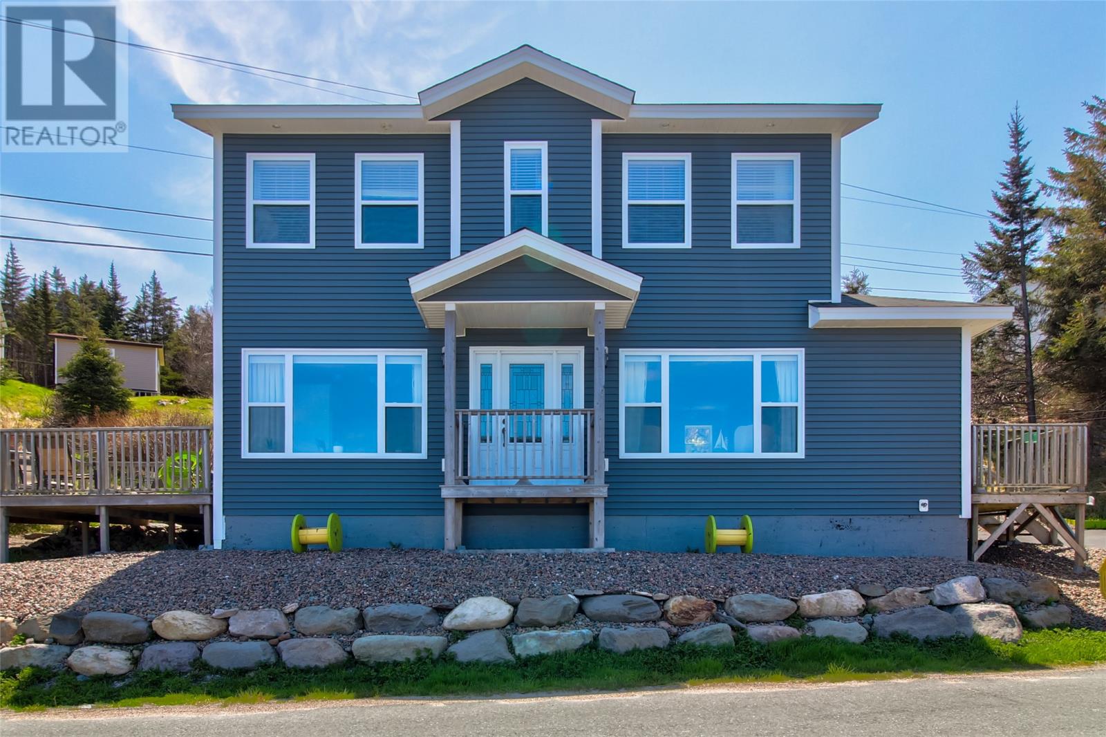 42 Main Road, Chance Cove, Newfoundland & Labrador