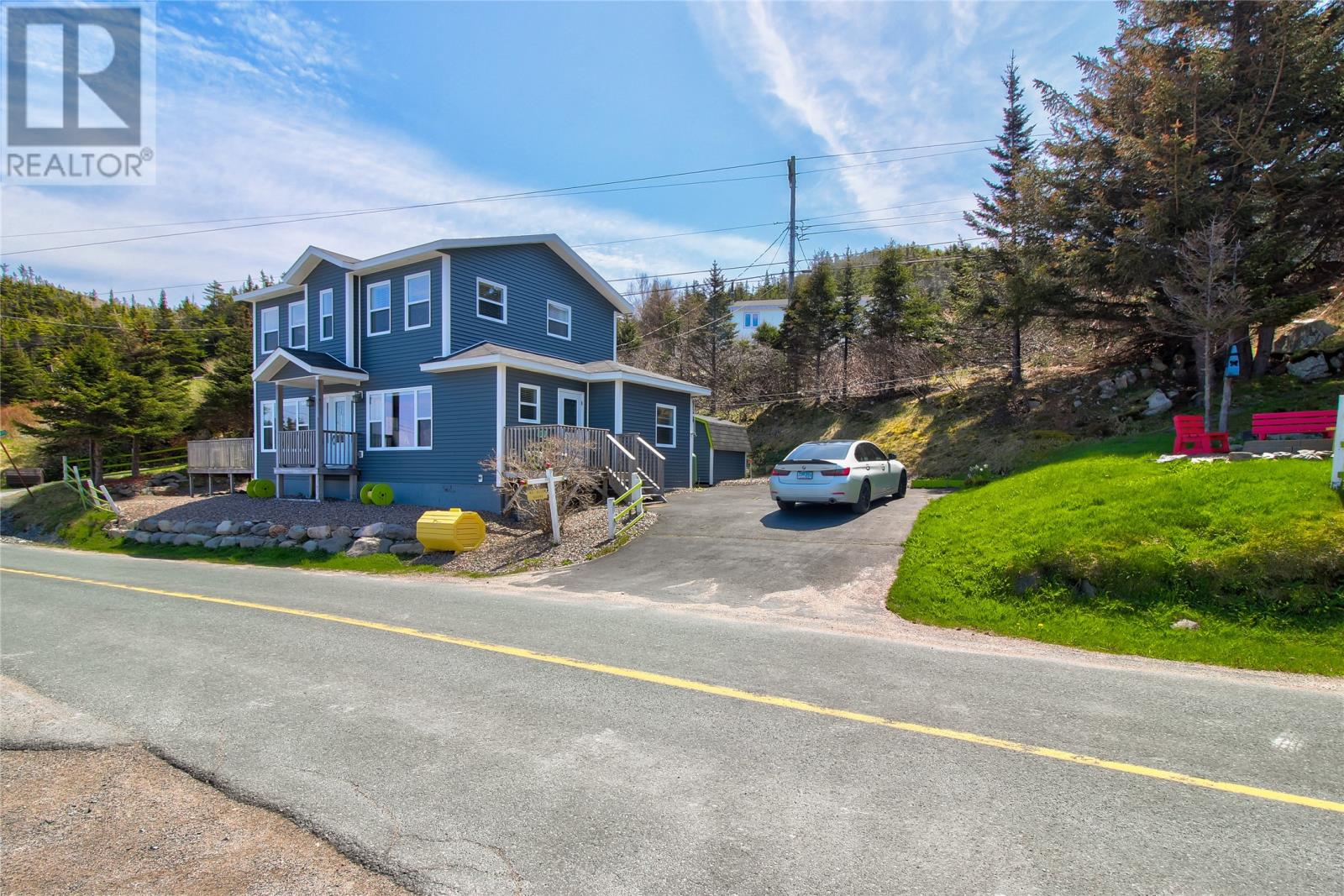 42 Main Road, Chance Cove, Newfoundland & Labrador  A0B 1K0 - Photo 31 - 1284687