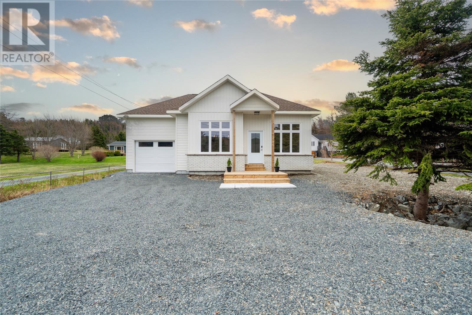 Property at 315 Conception Bay Highway image 1