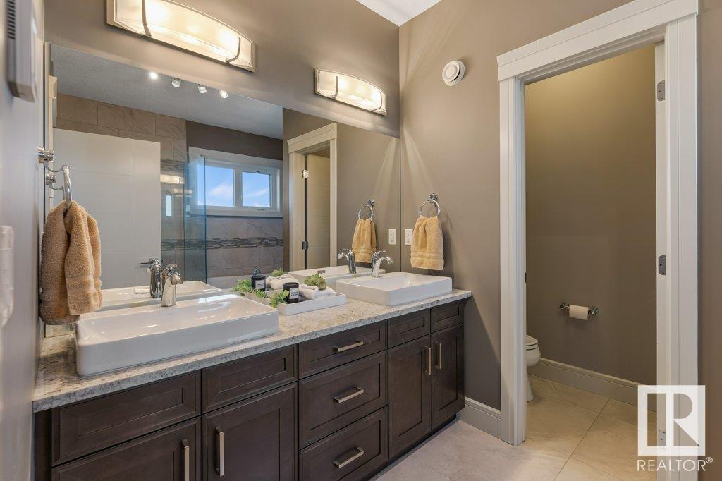 4096 Whispering River Dr Nw, Edmonton, Alberta  T6W 2E2 - Photo 39 - E4424506