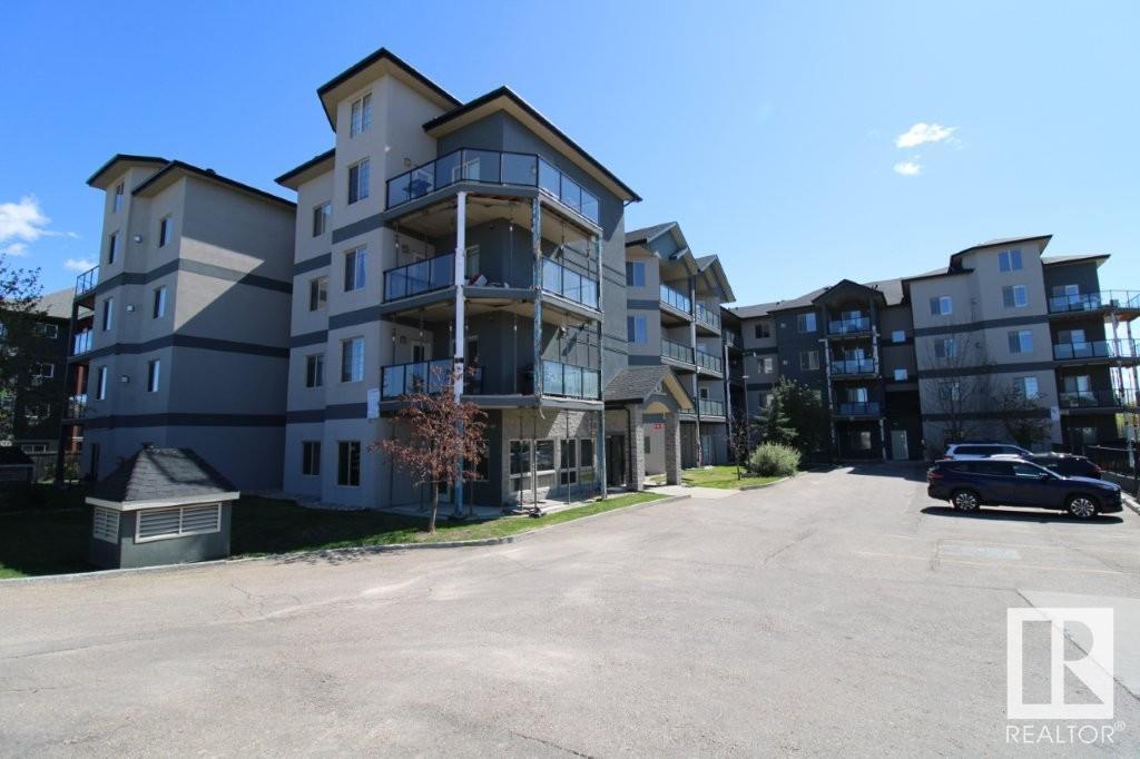 Property at #315 16235 51 ST NW image 4