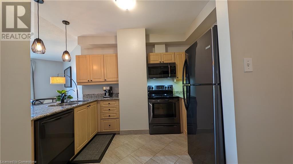135 James Street S Unit# 115, Hamilton, Ontario  L8P 2Z6 - Photo 8 - 40725270