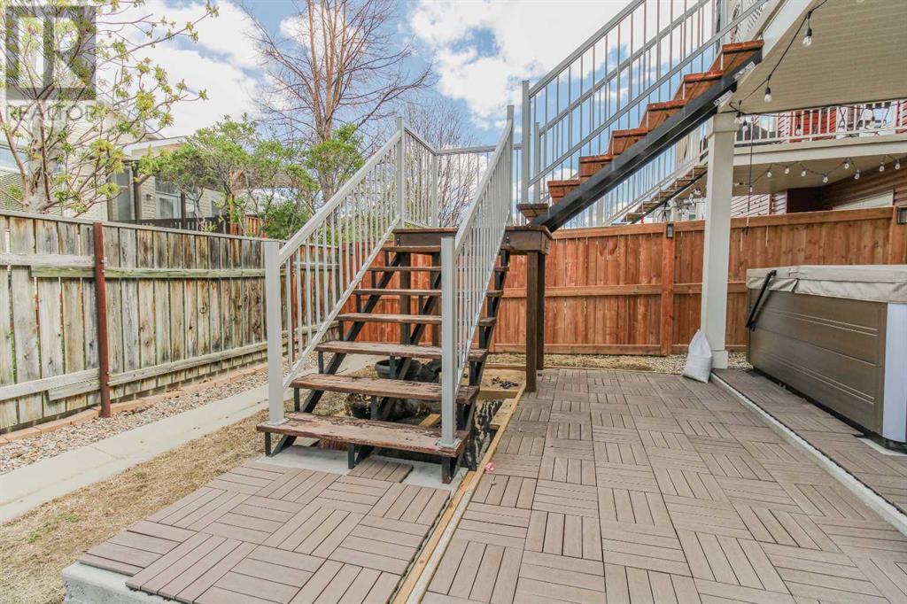 118 Riverford Close W, Lethbridge, Alberta  T1K 8E6 - Photo 41 - A2218022