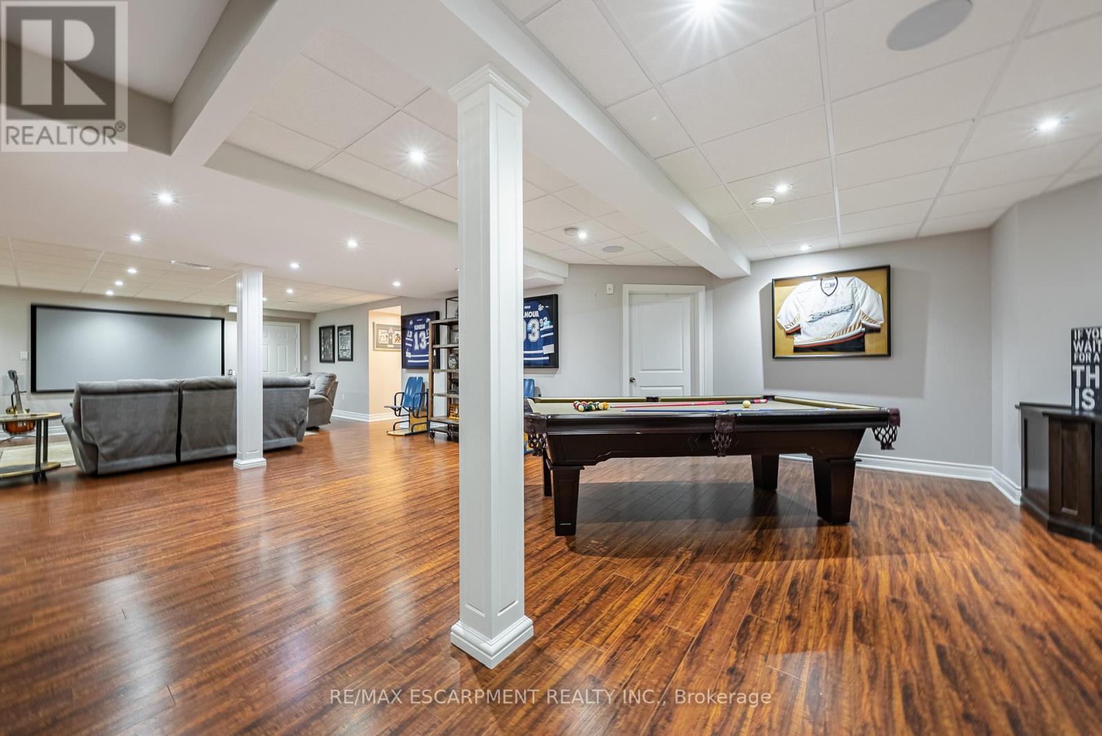 7 Gregorio Court, Hamilton, Ontario  L9G 0B8 - Photo 34 - X12126946