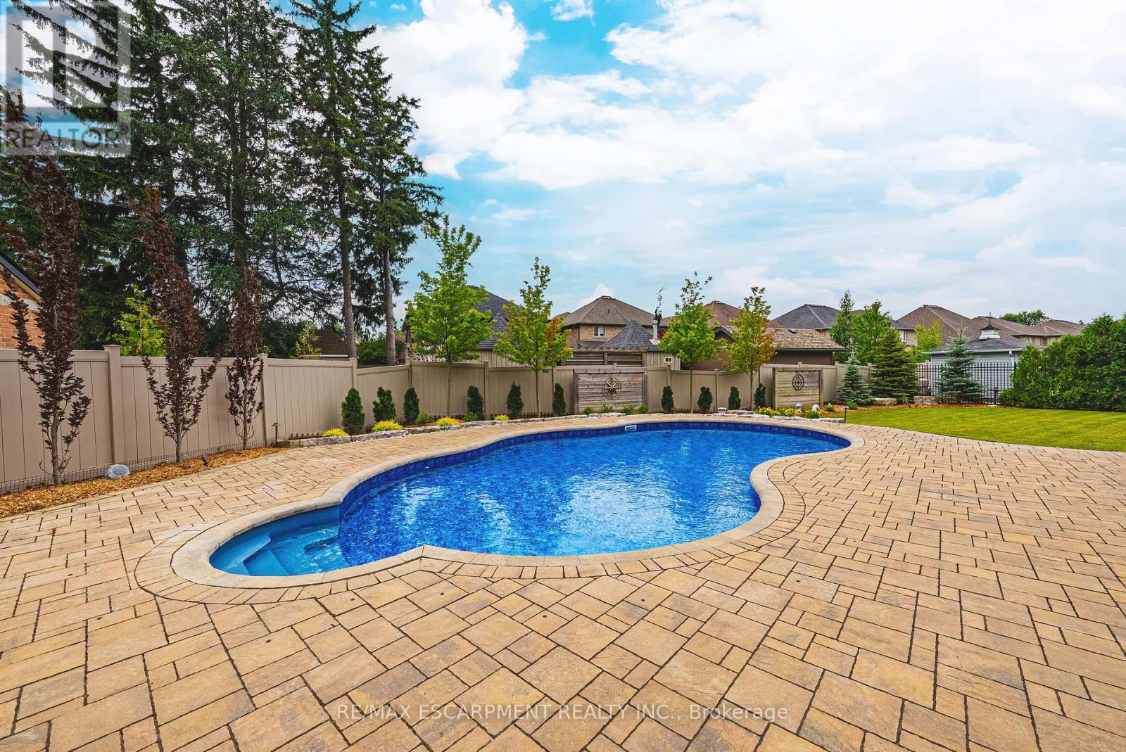 7 Gregorio Court, Hamilton, Ontario  L9G 0B8 - Photo 44 - X12126946