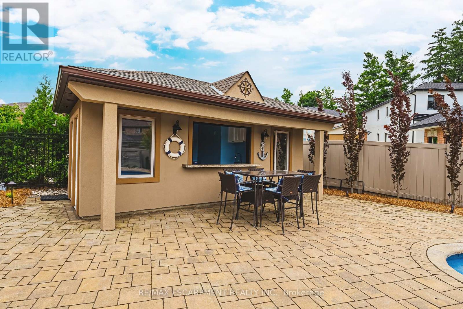 7 Gregorio Court, Hamilton, Ontario  L9G 0B8 - Photo 46 - X12126946