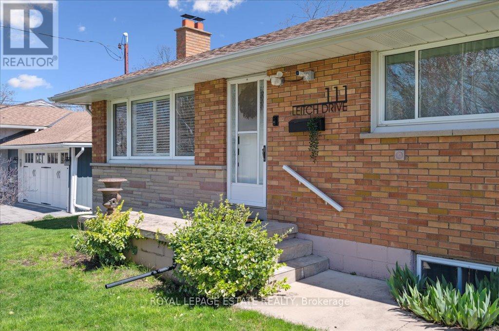 Property at 111 LEITCH DRIVE image 4