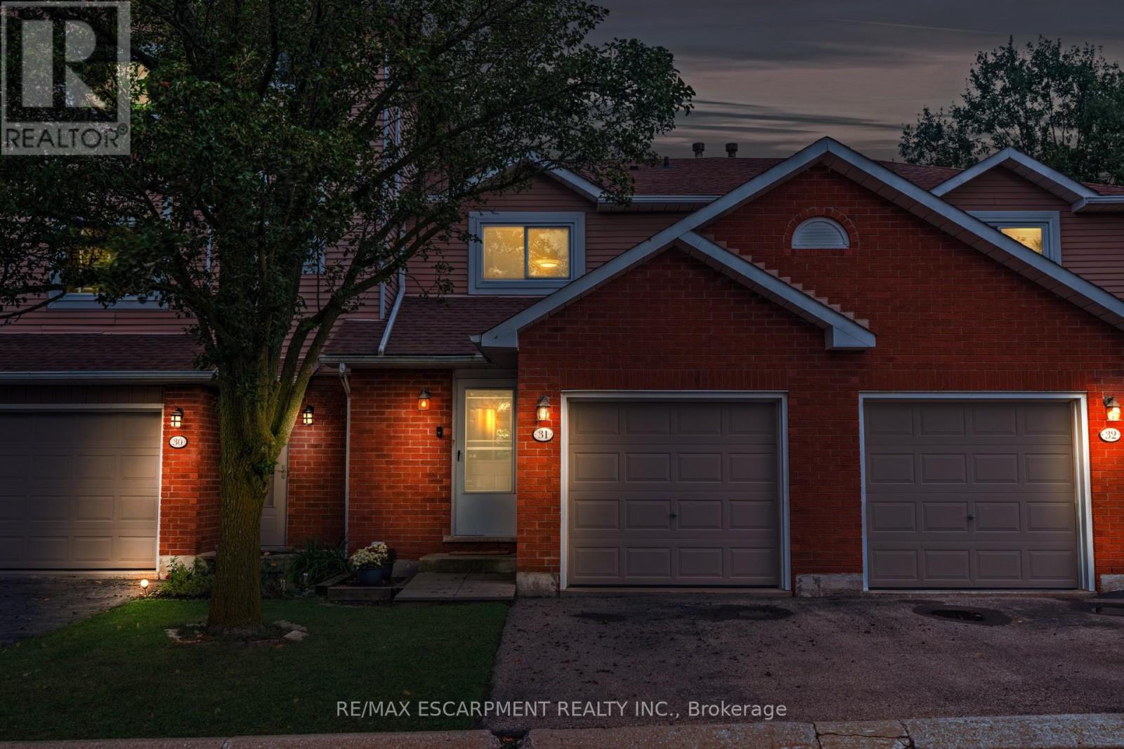 Property at 31 - 386 HIGHLAND ROAD W image 1