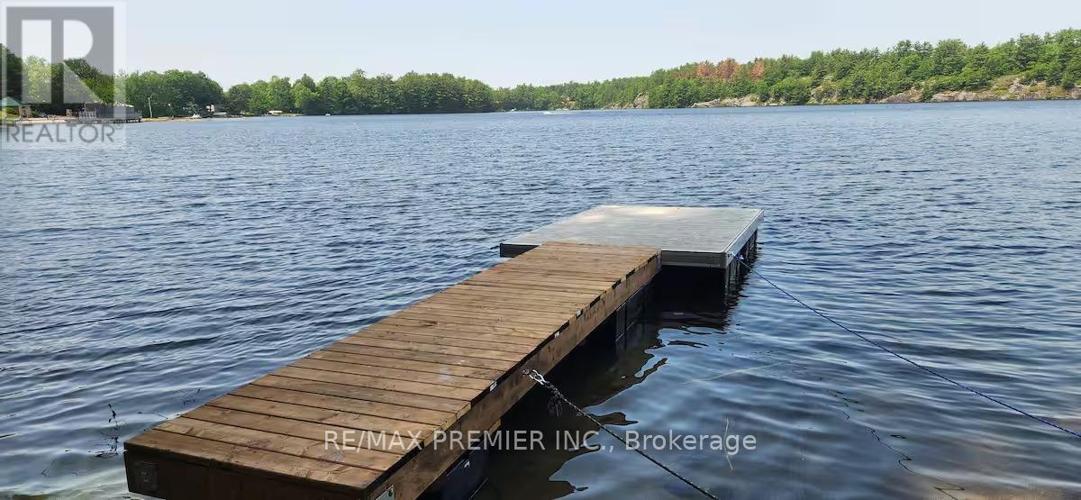 570 Phillip Street E, Gravenhurst, Ontario  P1P 1M3 - Photo 2 - X12127057