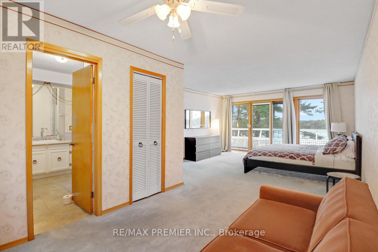 570 Phillip Street E, Gravenhurst, Ontario  P1P 1M3 - Photo 28 - X12127057