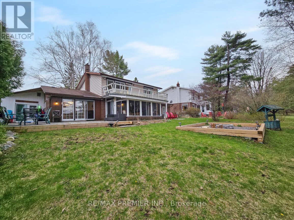 570 Phillip Street E, Gravenhurst, Ontario  P1P 1M3 - Photo 32 - X12127057
