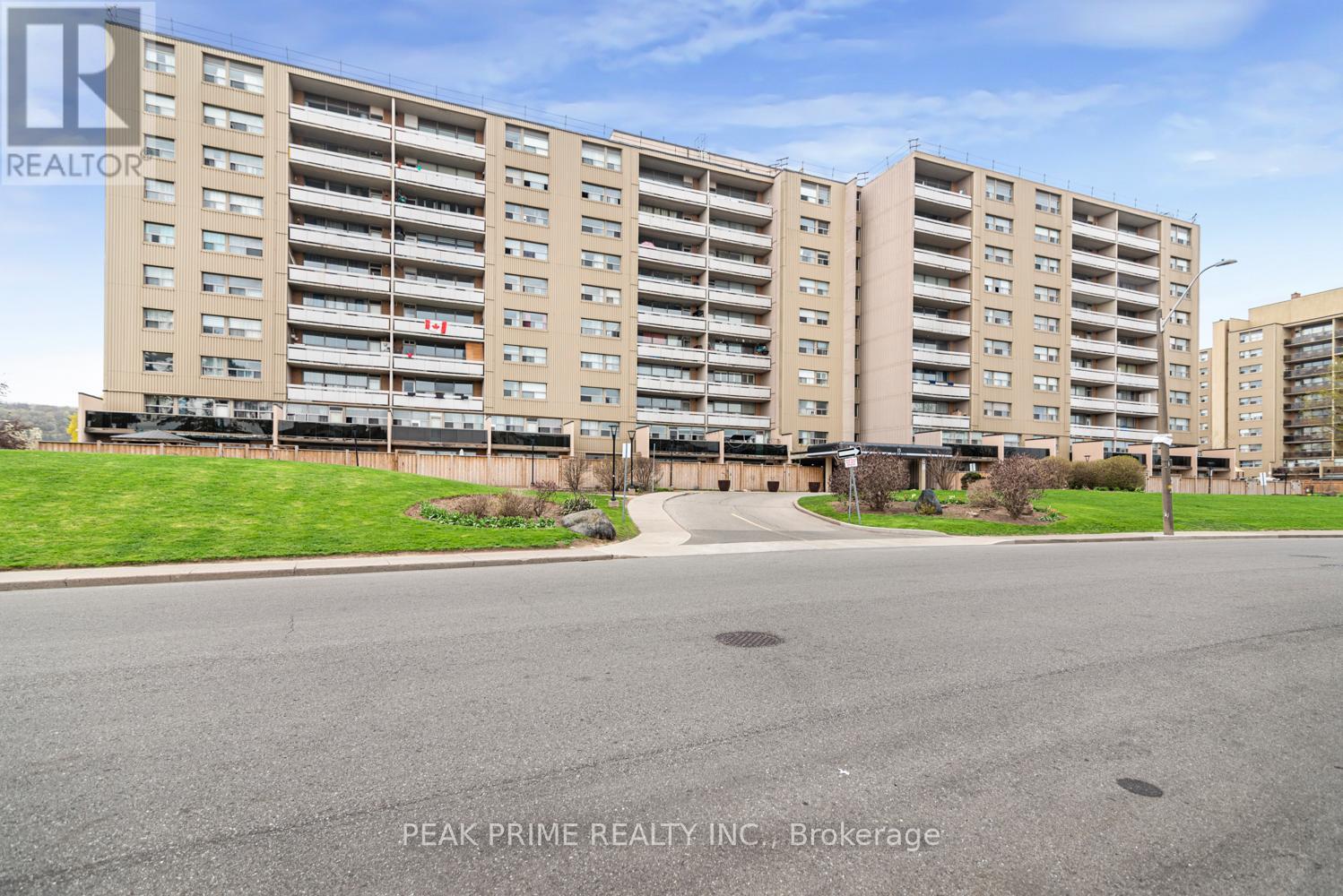Property at 603 - 15 ALBRIGHT ROAD image 1