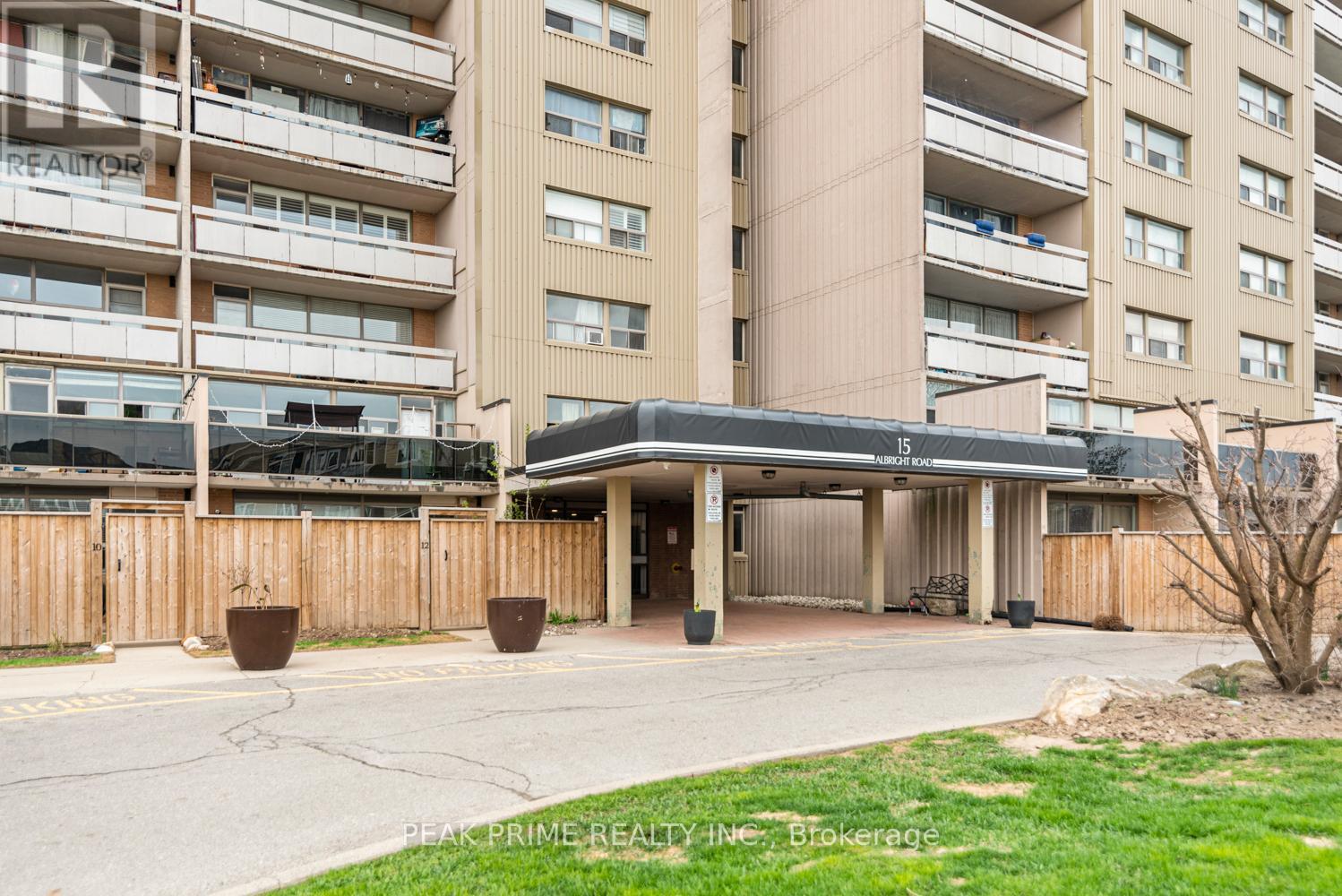 Property at 603 - 15 ALBRIGHT ROAD image 3