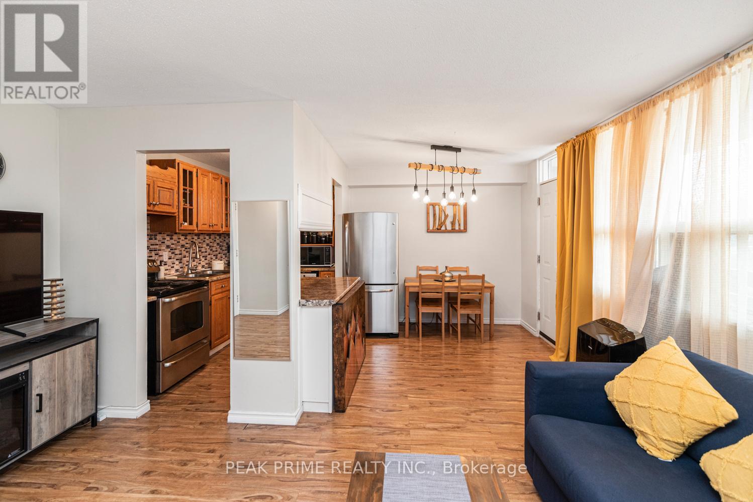 Property at 603 - 15 ALBRIGHT ROAD image 5