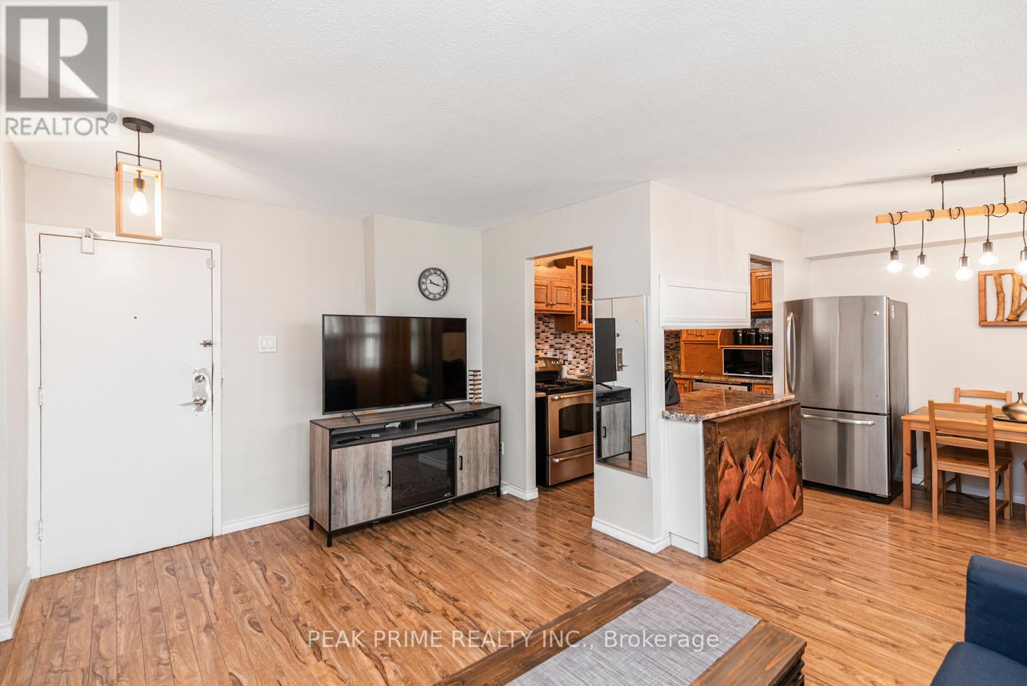 603 - 15 Albright Road, Hamilton (Vincent), Ontario  L8K 5J2 - Photo 6 - X12127122