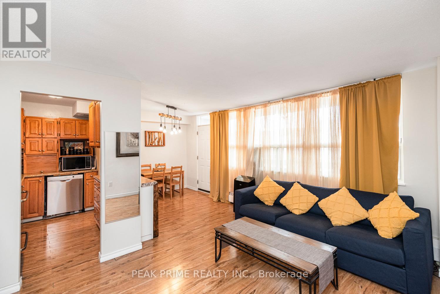 603 - 15 Albright Road, Hamilton (Vincent), Ontario  L8K 5J2 - Photo 8 - X12127122