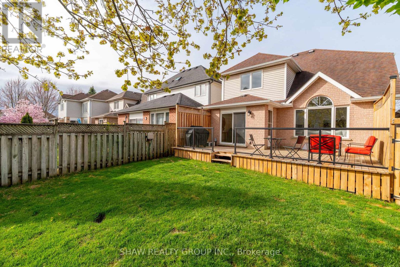 9 Gaw Crescent, Guelph (Clairfields/hanlon Business Park), Ontario  N1L 1H8 - Photo 44 - X12127127