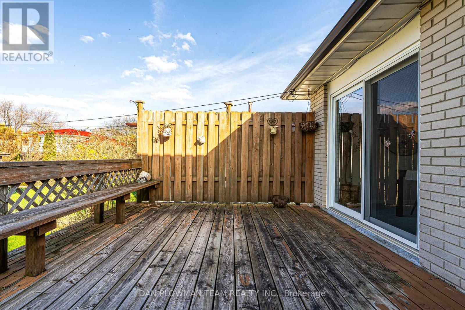 80 Dreyer Drive E, Ajax, Ontario  L1S 1J5 - Photo 36 - E12125801