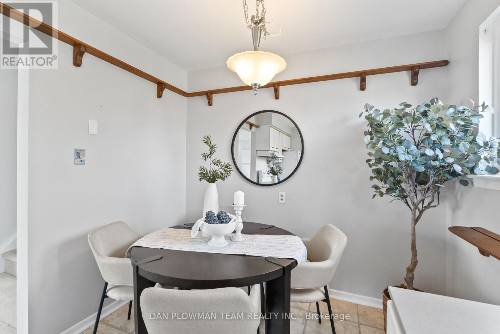80 Dreyer Drive E, Ajax, Ontario  L1S 1J5 - Photo 14 - E12125801