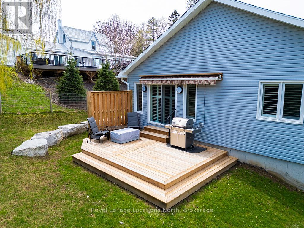 17 Elgin Street S, Blue Mountains, Ontario  N0H 2P0 - Photo 26 - X12116738