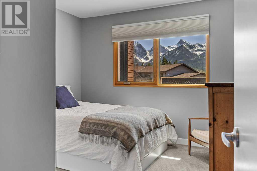 1210 16 Street, Canmore, Alberta  T1W 1T8 - Photo 25 - A2218075
