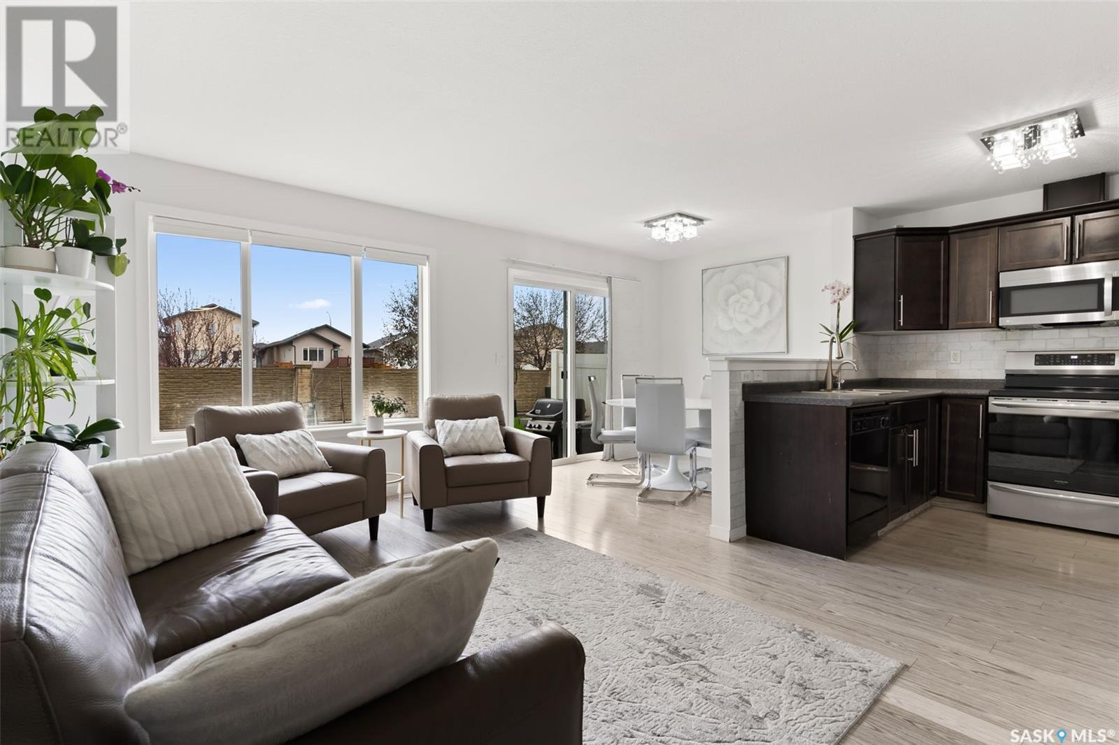 10 4101 Preston Crescent, Regina, Saskatchewan  S4X 0G3 - Photo 6 - SK004730