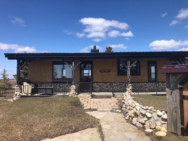 51137 Heatherdale Road, Lorette, Manitoba  R5K 0V3 - Photo 1 - 202508354
