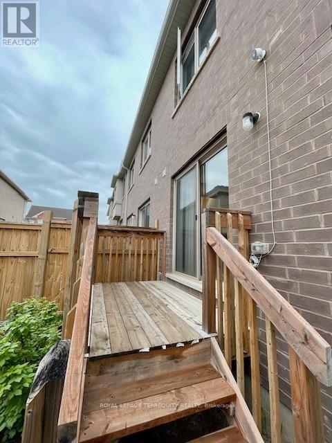 3090 Michelangelo Road, Burlington, Ontario  L7M 0Z6 - Photo 34 - W12126935