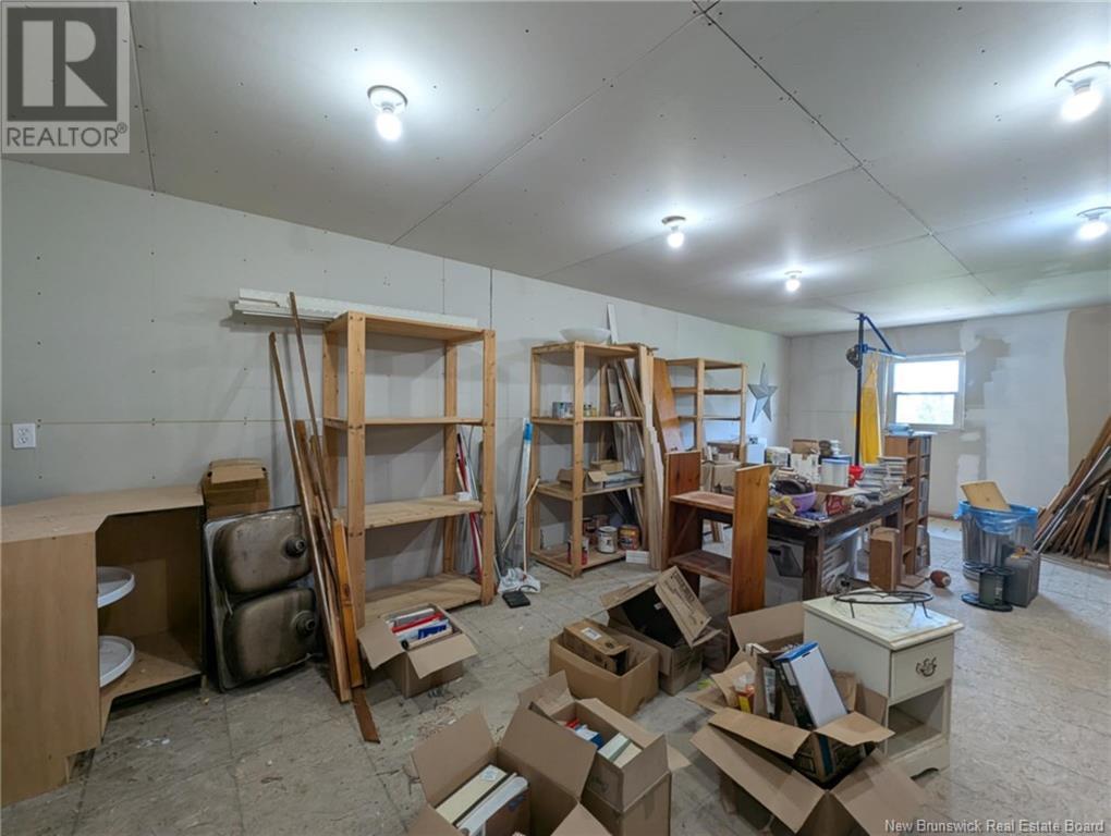325 Goddard Road, Wheaton Settlement, New Brunswick  E4Z 3S7 - Photo 40 - NB105911