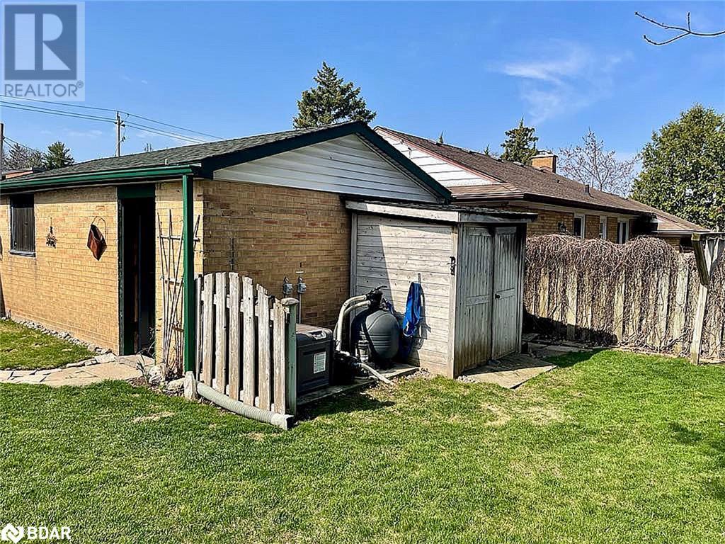 406 Mill Street, Kitchener, Ontario  N2M 3R7 - Photo 23 - 40724018
